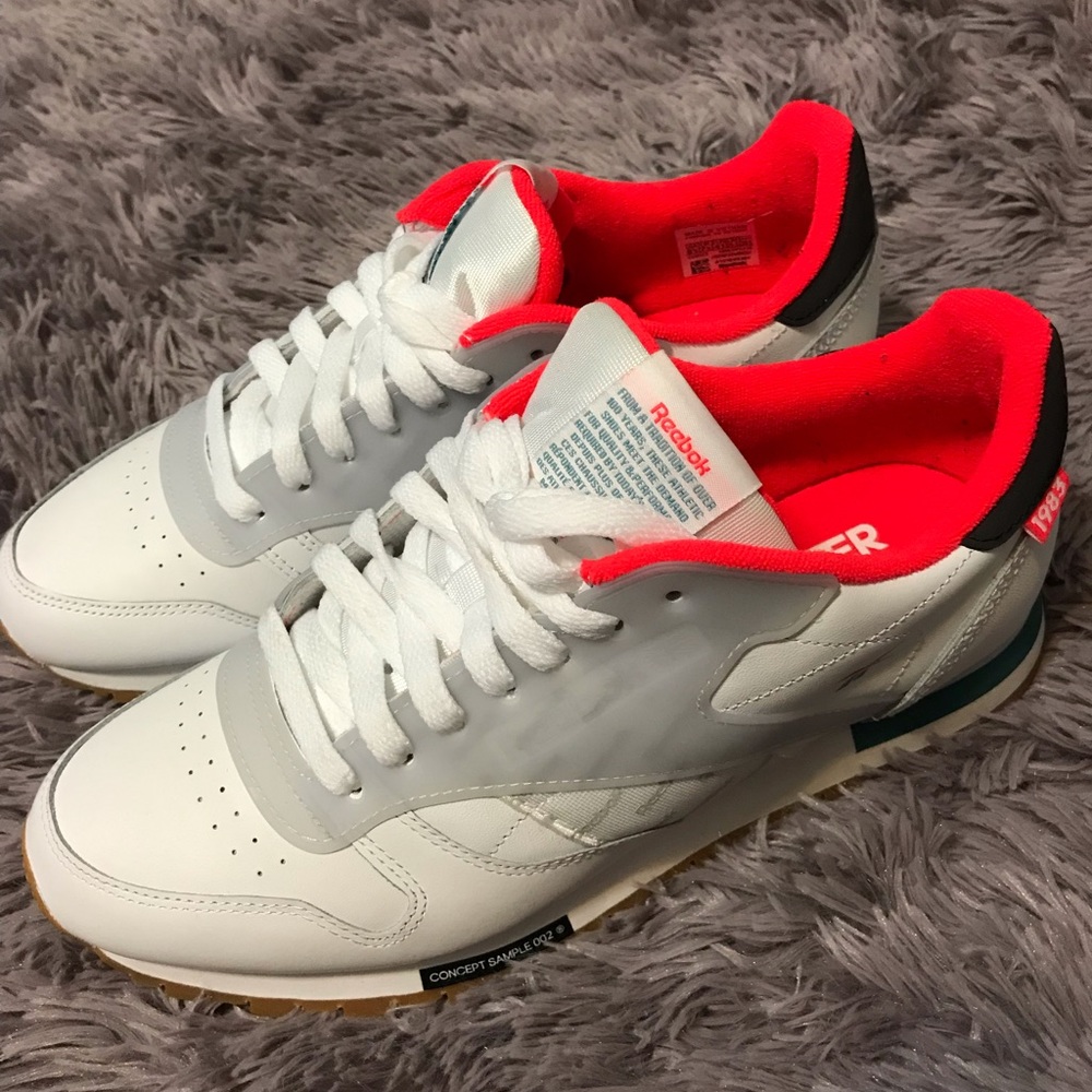 🛑SOLD🛑Reebok’s